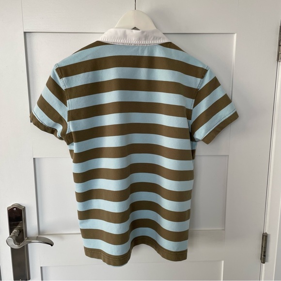 Ladies Polo Shirt by Eddie Bauer - Picture 4 of 4